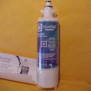 Premium Replacement Refrigerator Water Filter for Kenmore LG BF-LGLT700P NEW